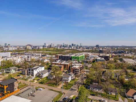1403 Martin Street Nashville TN 37203