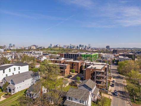 1403 Martin Street Nashville TN 37203