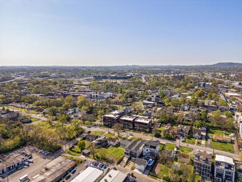 1403 Martin Street Nashville TN 37203