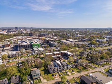 1403 Martin Street Nashville TN 37203