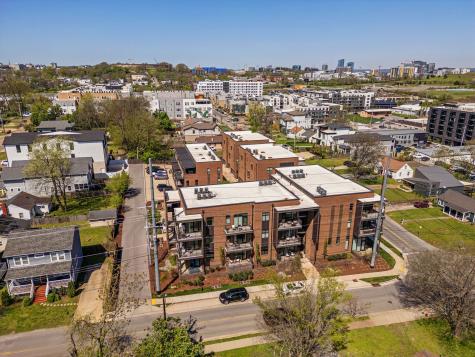 1403 Martin Street Nashville TN 37203