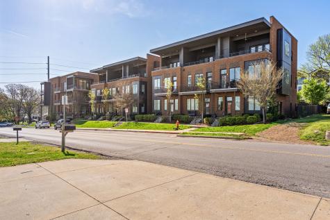 1403 Martin Street Nashville TN 37203