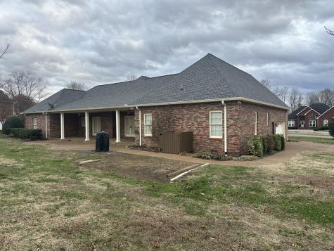 3608 Legacy Drive Springfield TN 37172