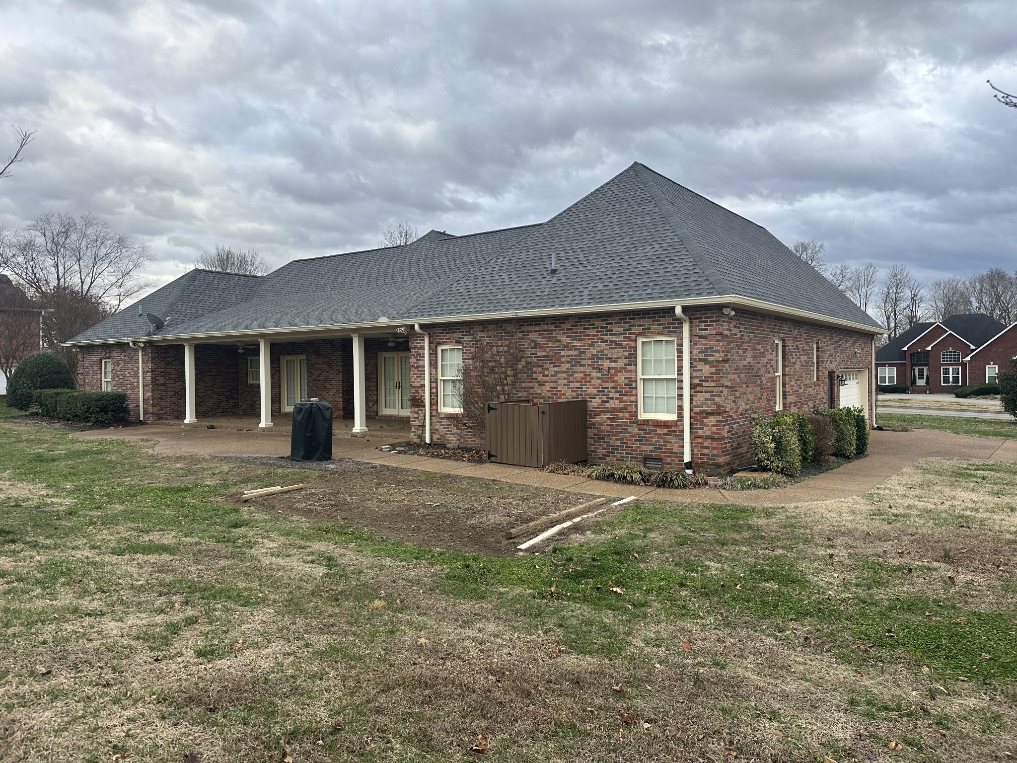 3608 Legacy Drive Springfield TN 37172