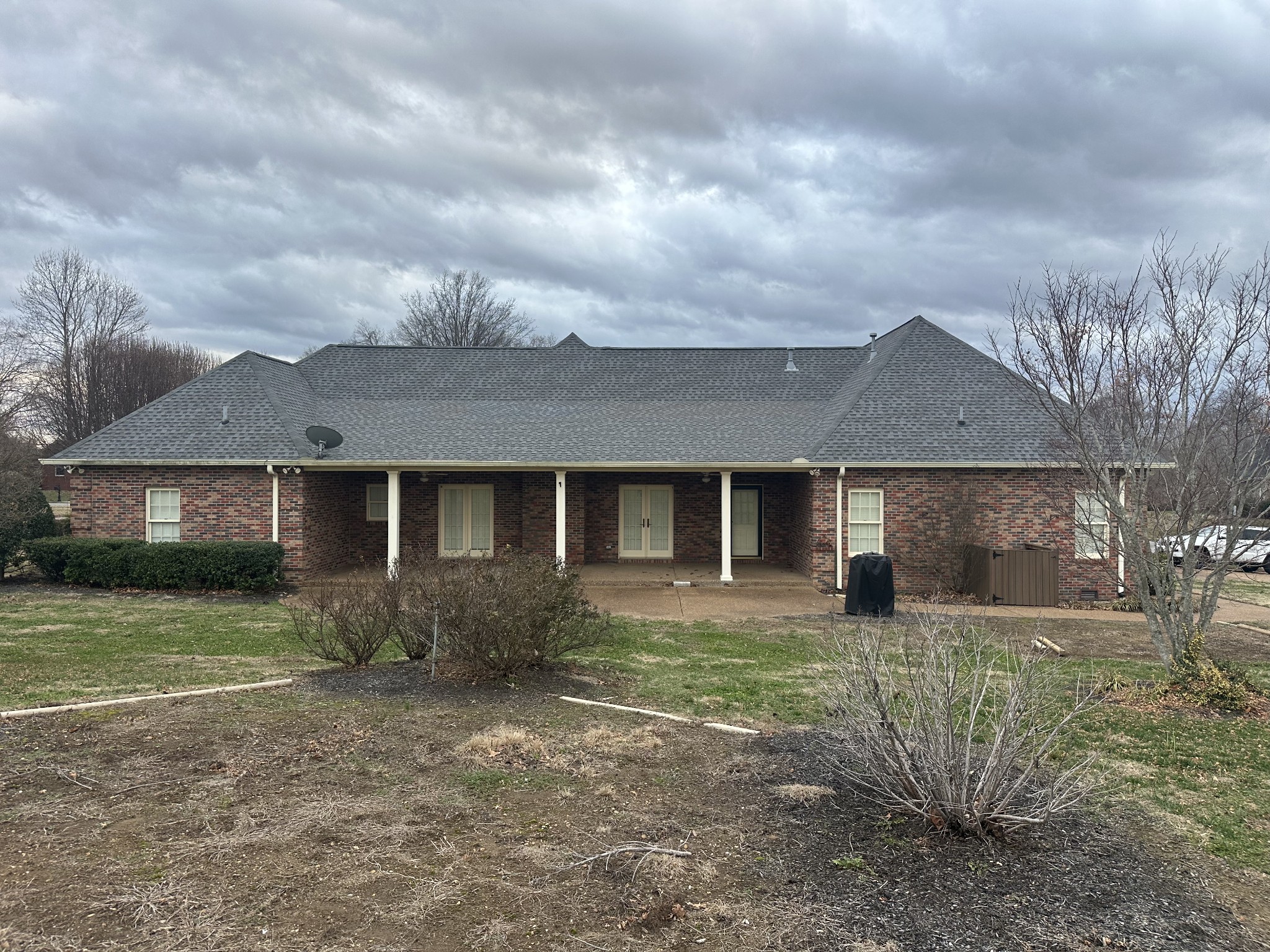 3608 Legacy Drive Springfield TN 37172
