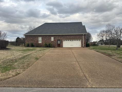 3608 Legacy Drive Springfield TN 37172