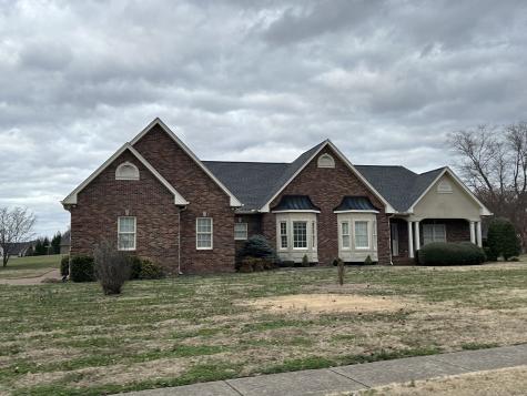 3608 Legacy Drive Springfield TN 37172