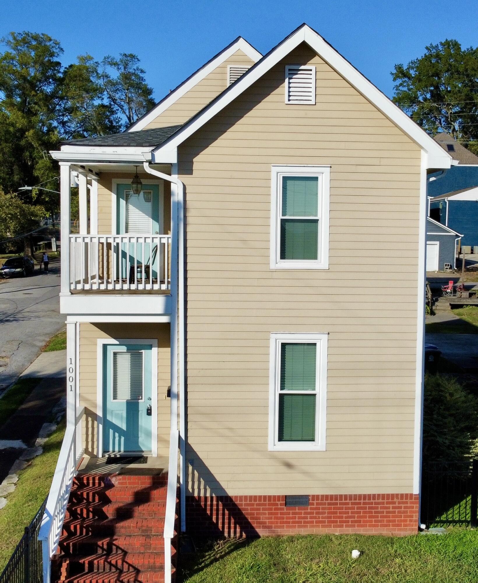 1001 E 11th Street Chattanooga TN 37403