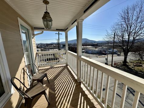 1001 E 11th Street Chattanooga TN 37403