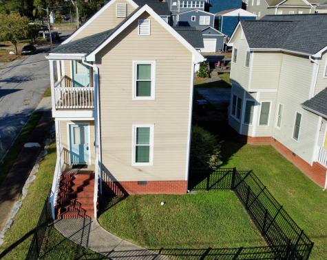 1001 E 11th Street Chattanooga TN 37403