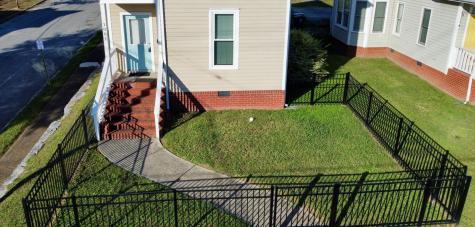 1001 E 11th Street Chattanooga TN 37403