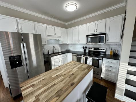 1001 E 11th Street Chattanooga TN 37403