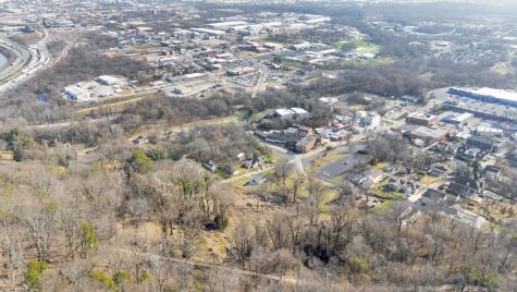 0 W 39th Street Chattanooga TN 37409