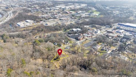0 W 39th Street Chattanooga TN 37409