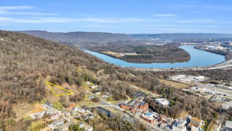 0 W 39th Street Chattanooga TN 37409