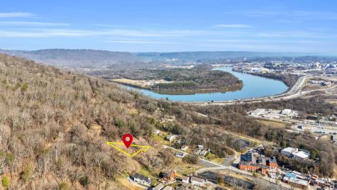 0 W 39th Street Chattanooga TN 37409