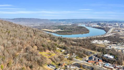 0 W 39th Street Chattanooga TN 37409