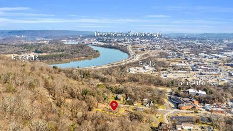 0 W 39th Street Chattanooga TN 37409