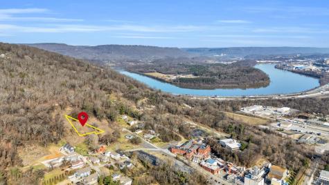 0 W 39th Street Chattanooga TN 37409