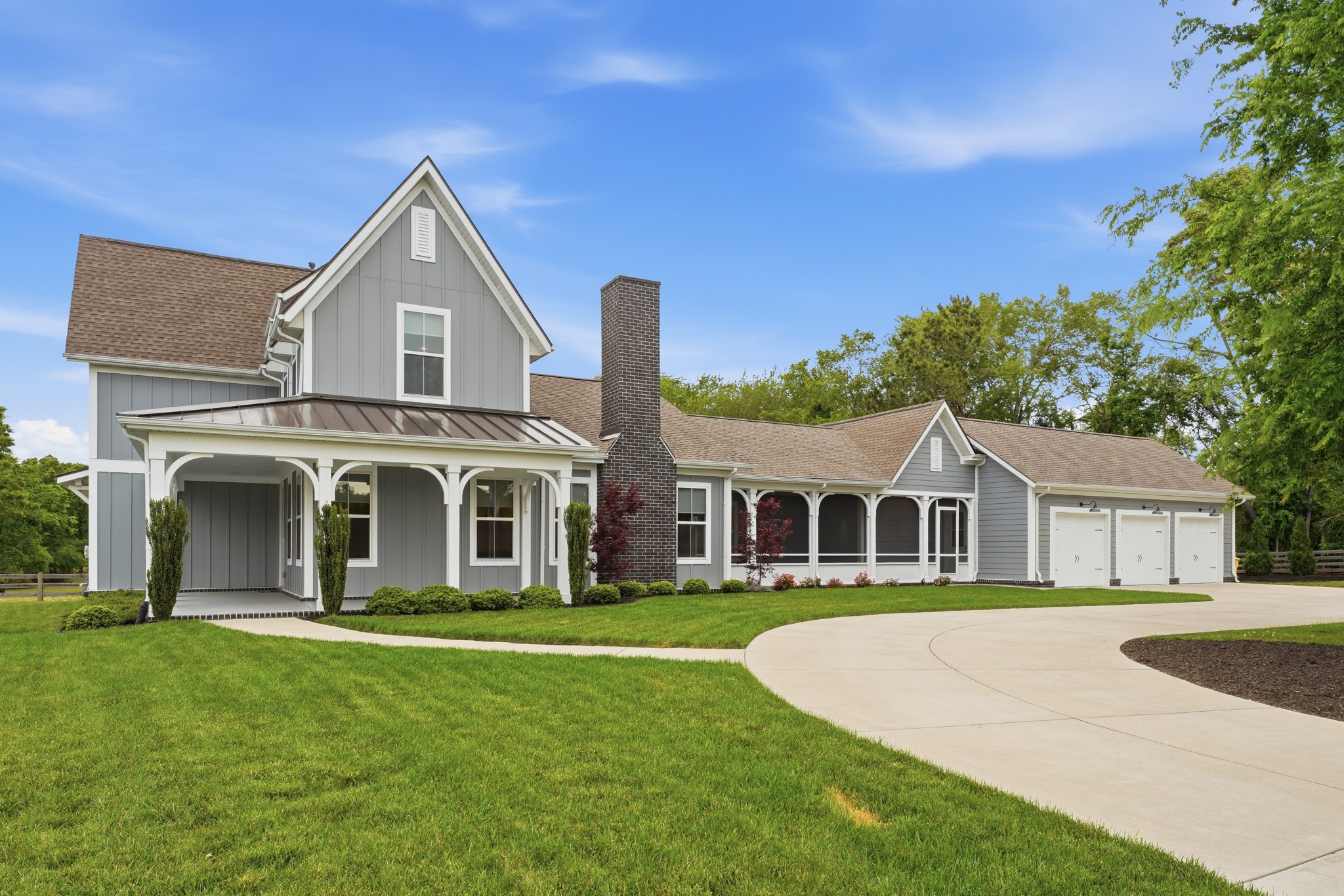 7216 Sweetbriar Lane Fairview TN 37062