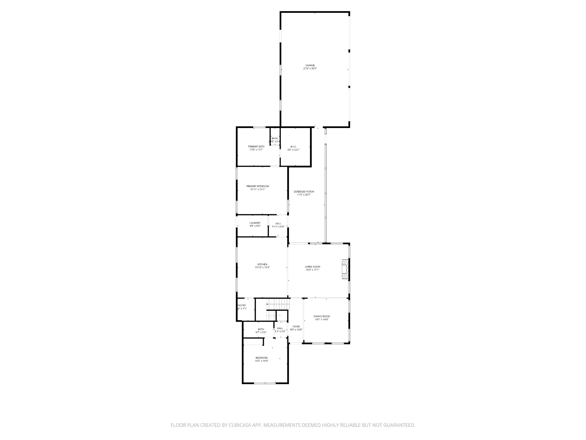 7216 Sweetbriar Lane Fairview TN 37062