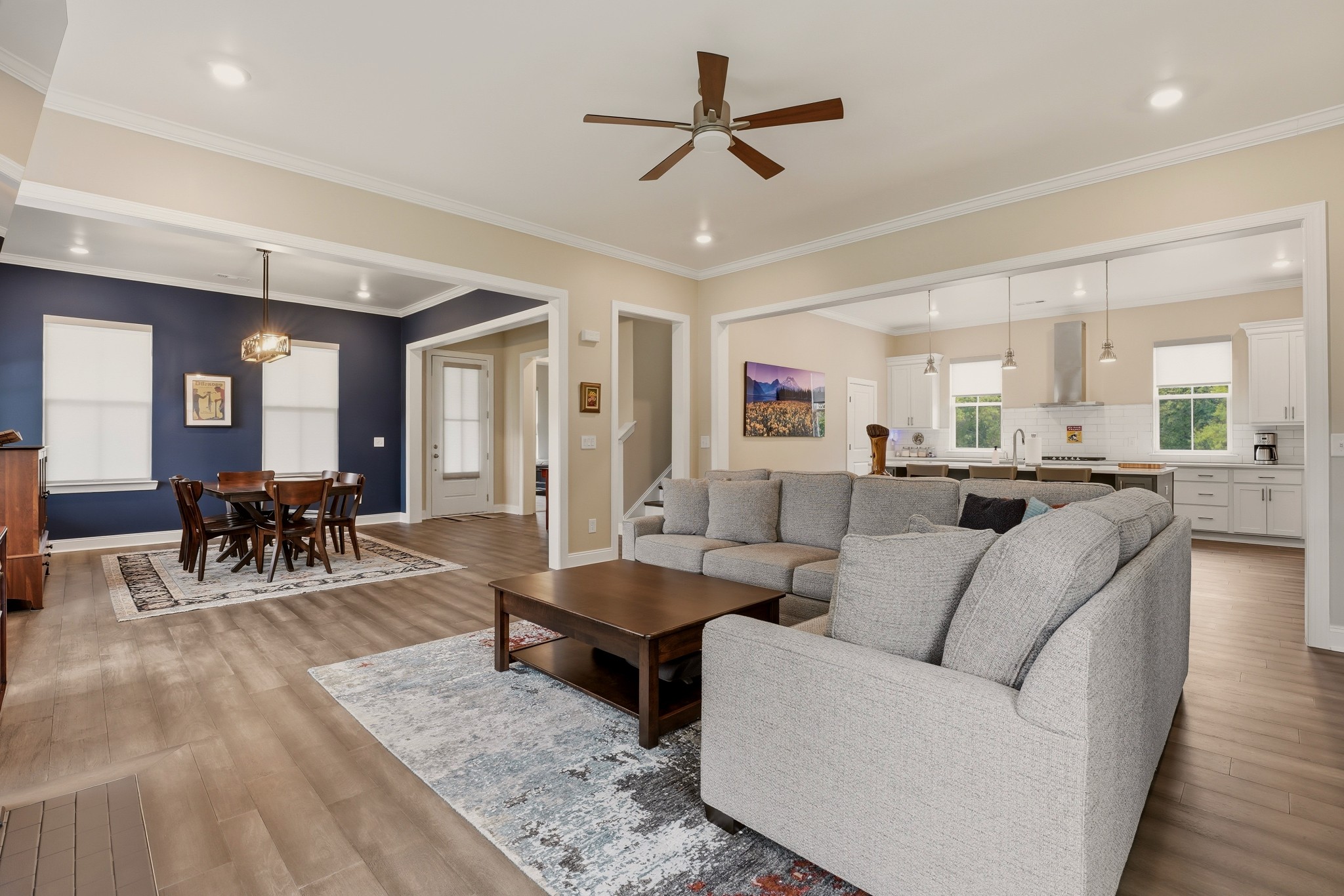 7216 Sweetbriar Lane Fairview TN 37062
