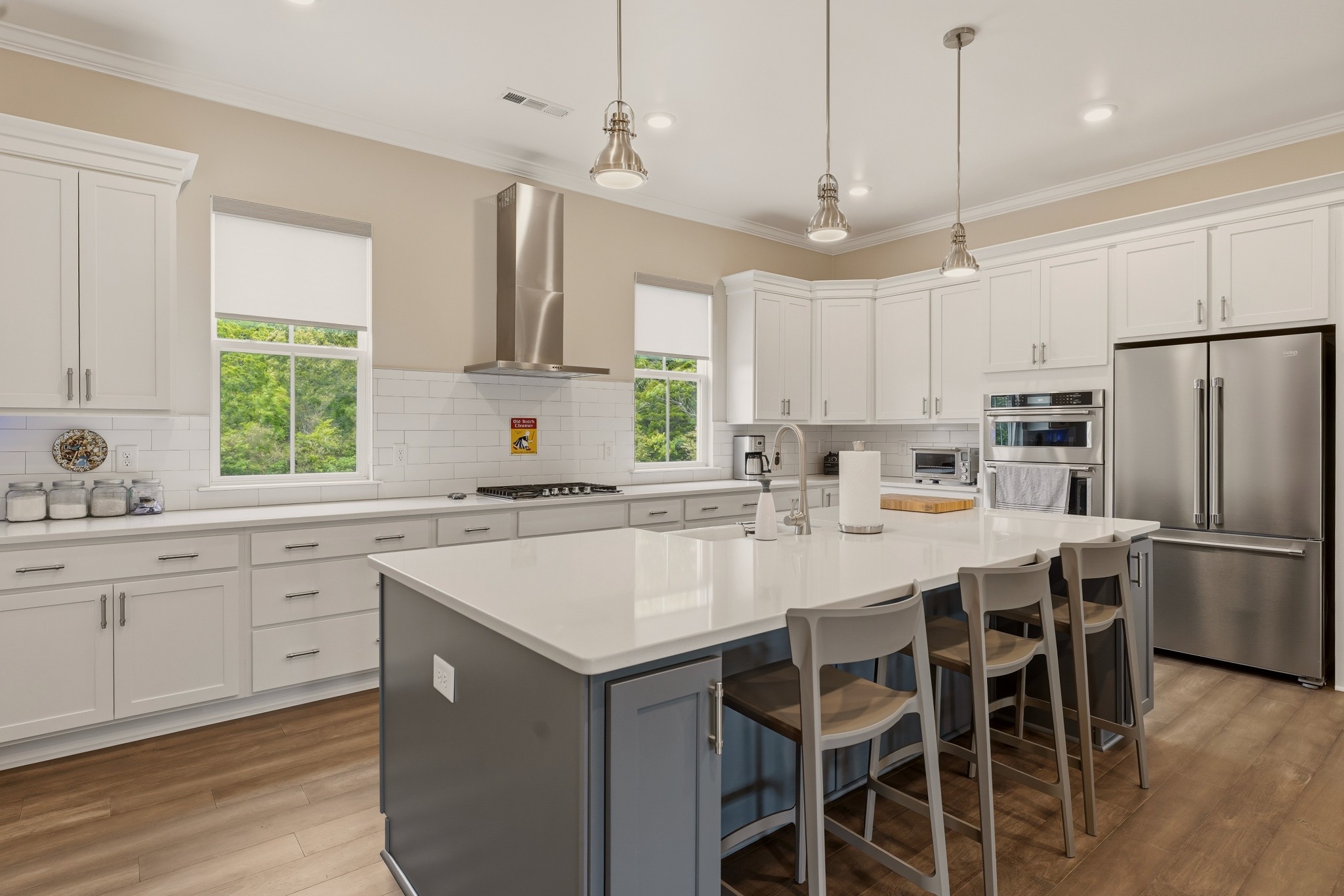 7216 Sweetbriar Lane Fairview TN 37062