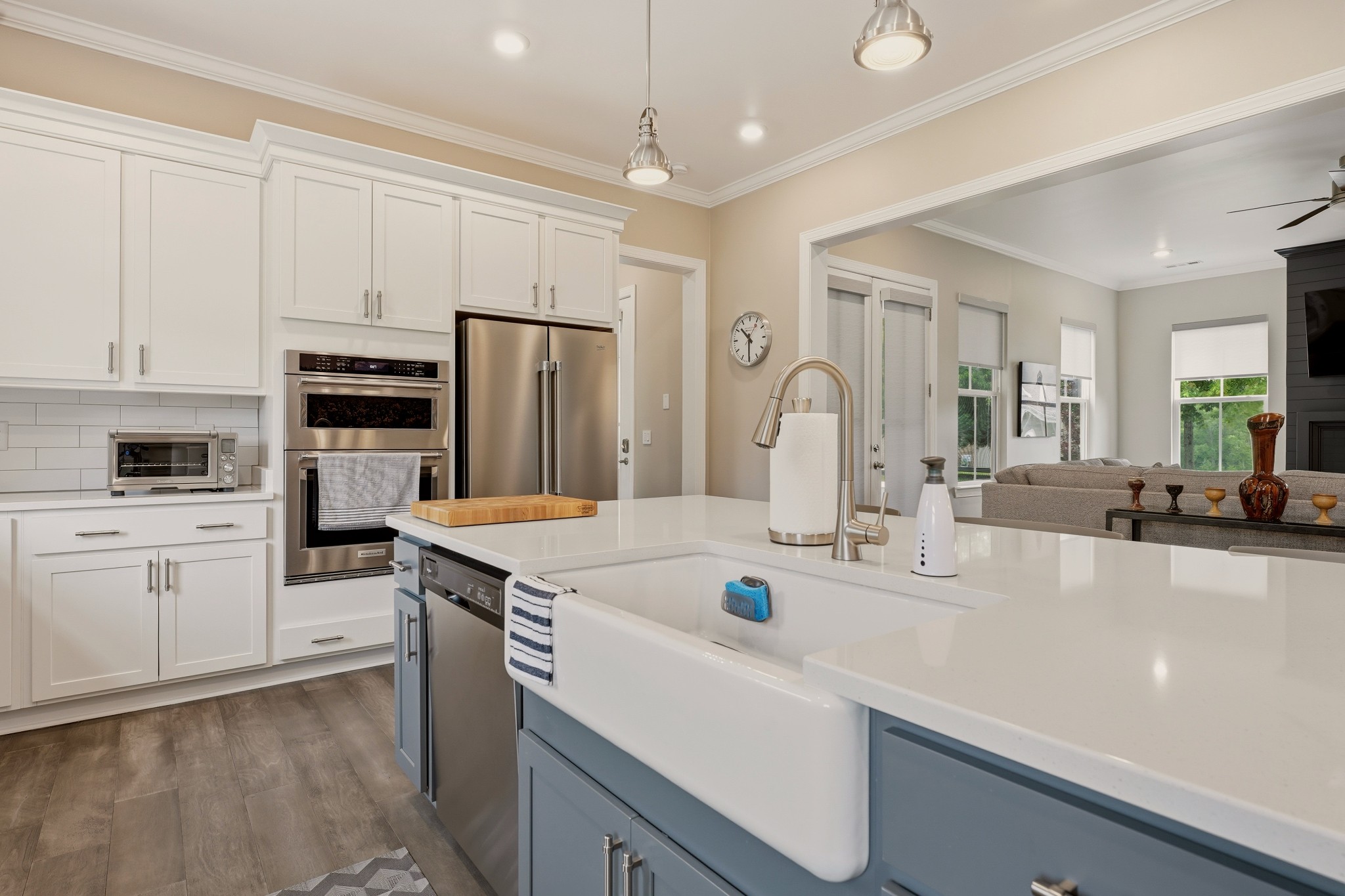 7216 Sweetbriar Lane Fairview TN 37062
