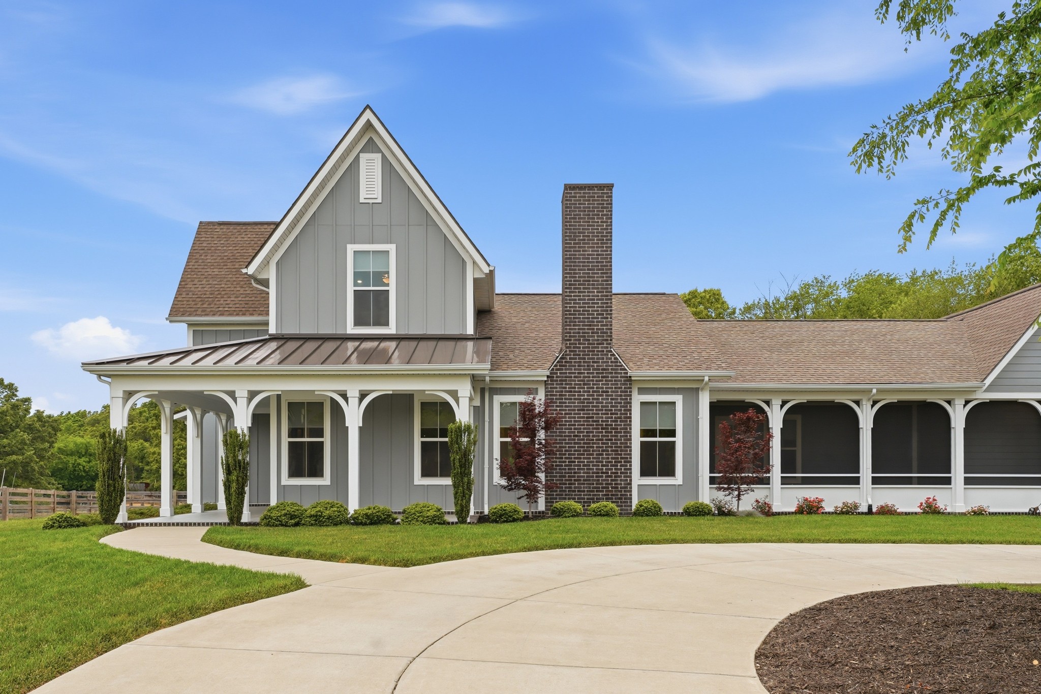 7216 Sweetbriar Lane Fairview TN 37062