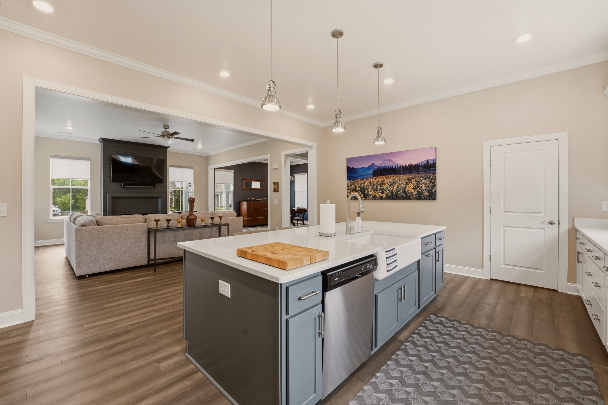 7216 Sweetbriar Lane Fairview TN 37062
