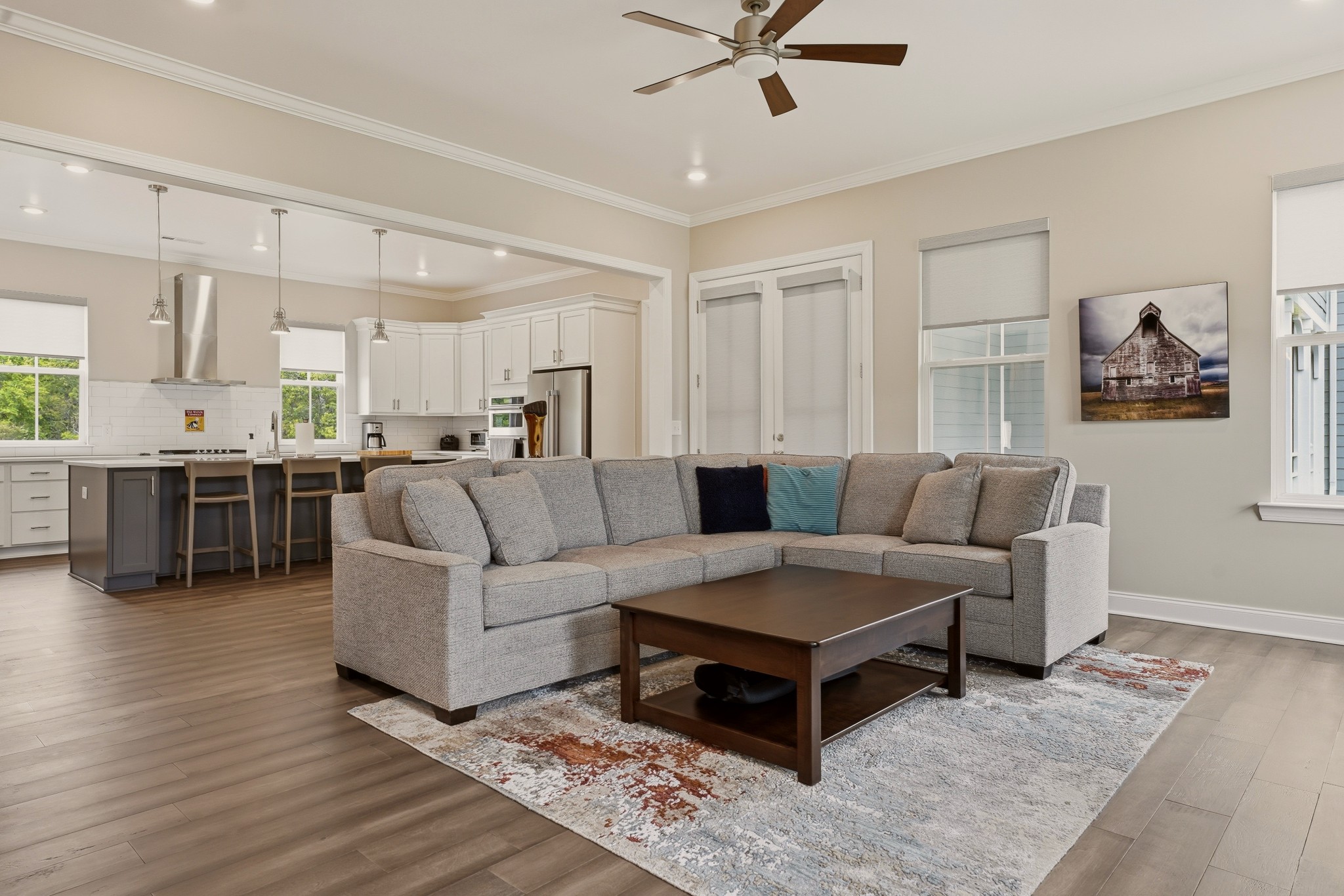 7216 Sweetbriar Lane Fairview TN 37062