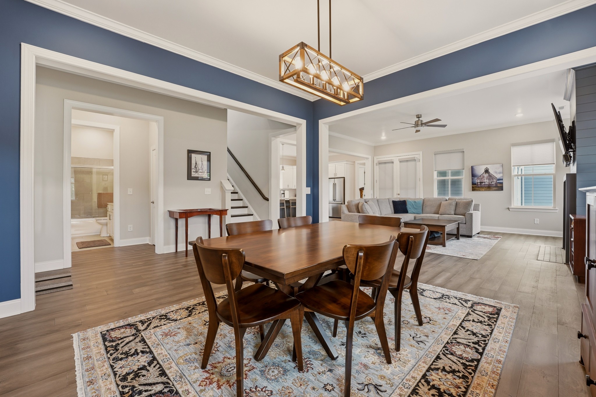 7216 Sweetbriar Lane Fairview TN 37062