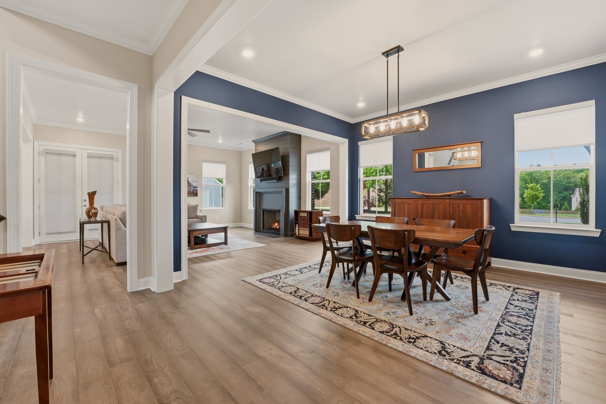 7216 Sweetbriar Lane Fairview TN 37062