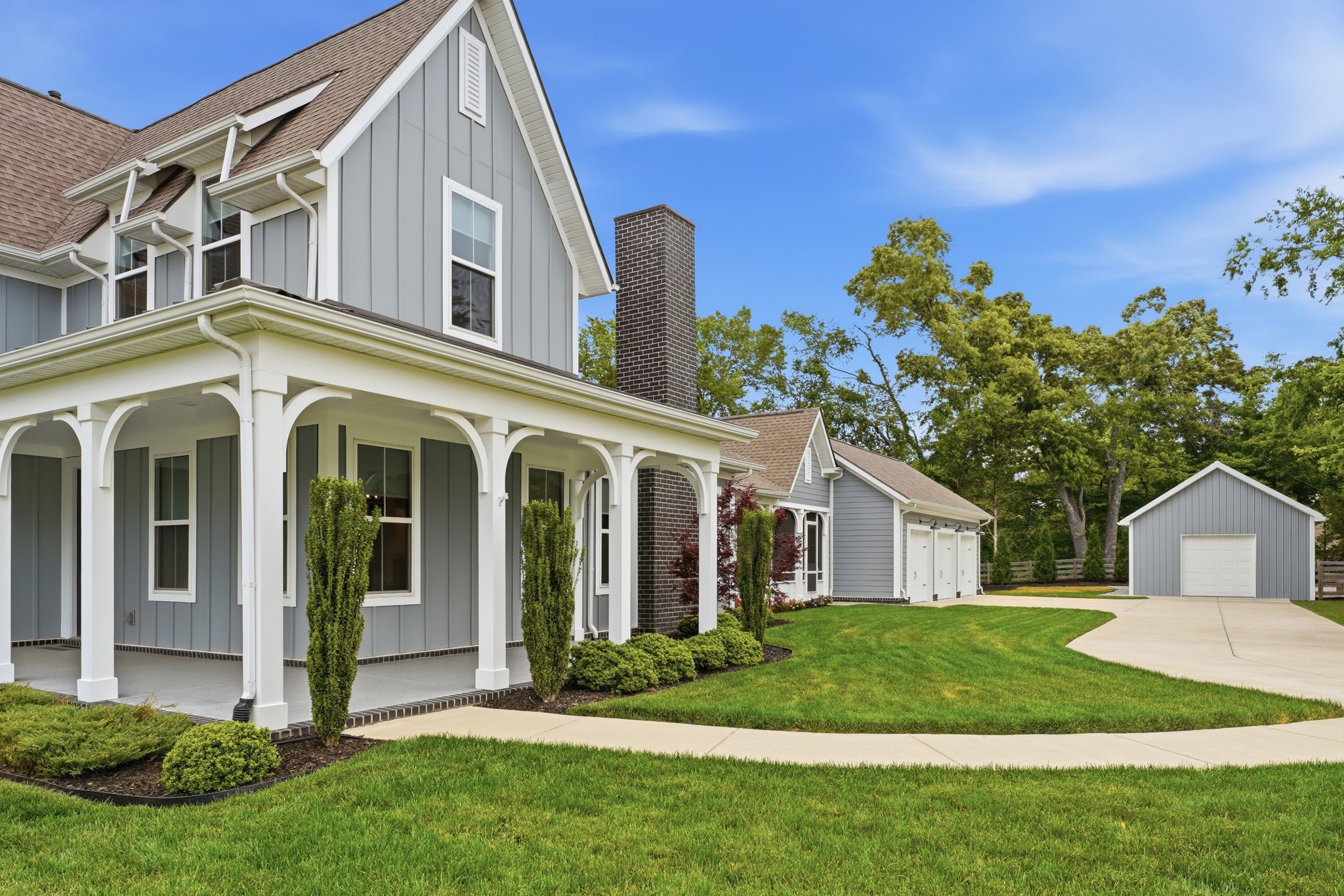 7216 Sweetbriar Lane Fairview TN 37062