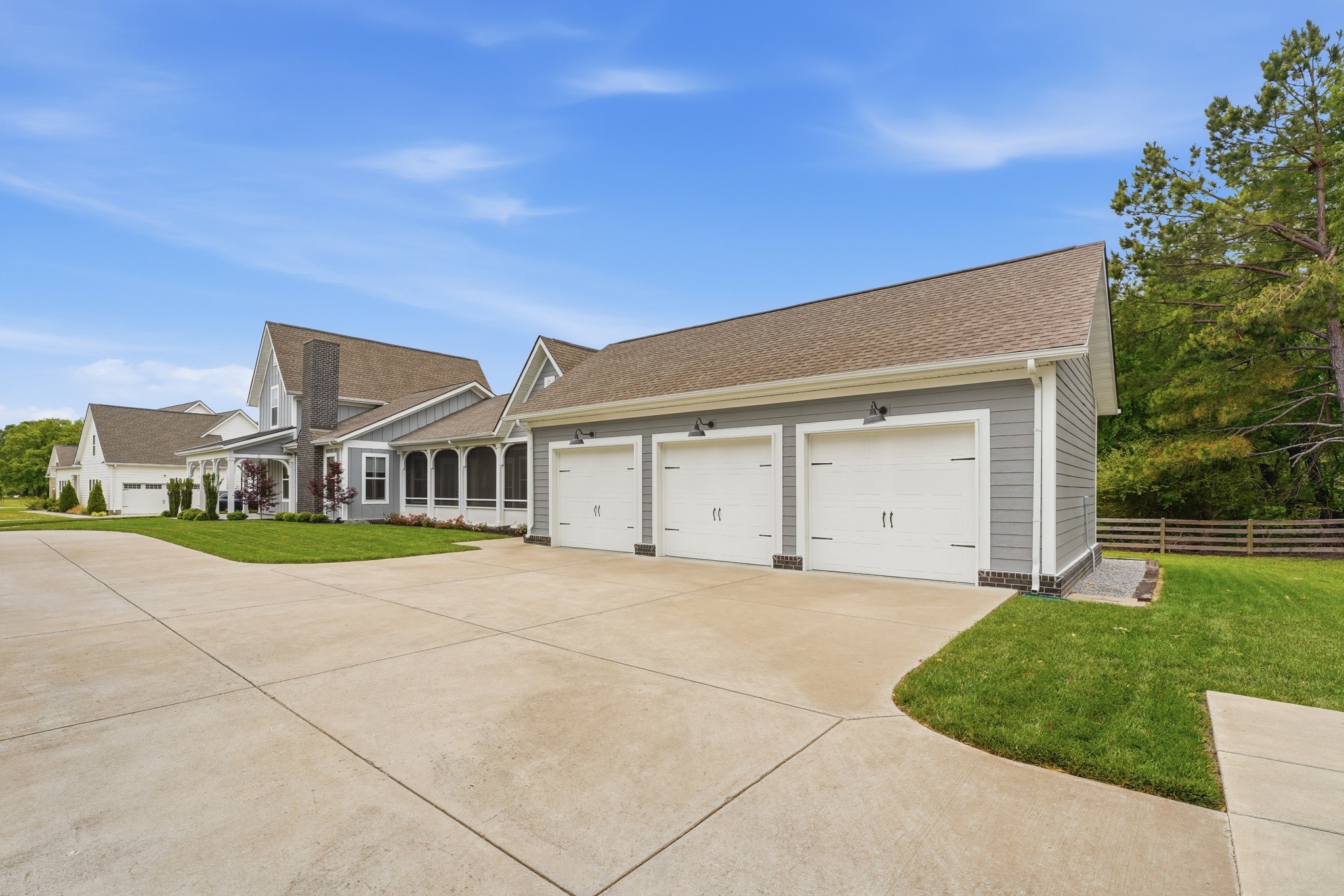 7216 Sweetbriar Lane Fairview TN 37062