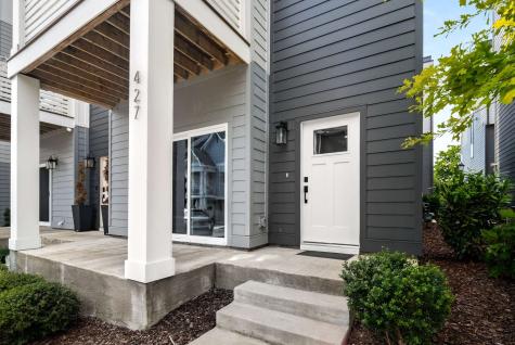 427 Becanni Lane Nashville TN 37209
