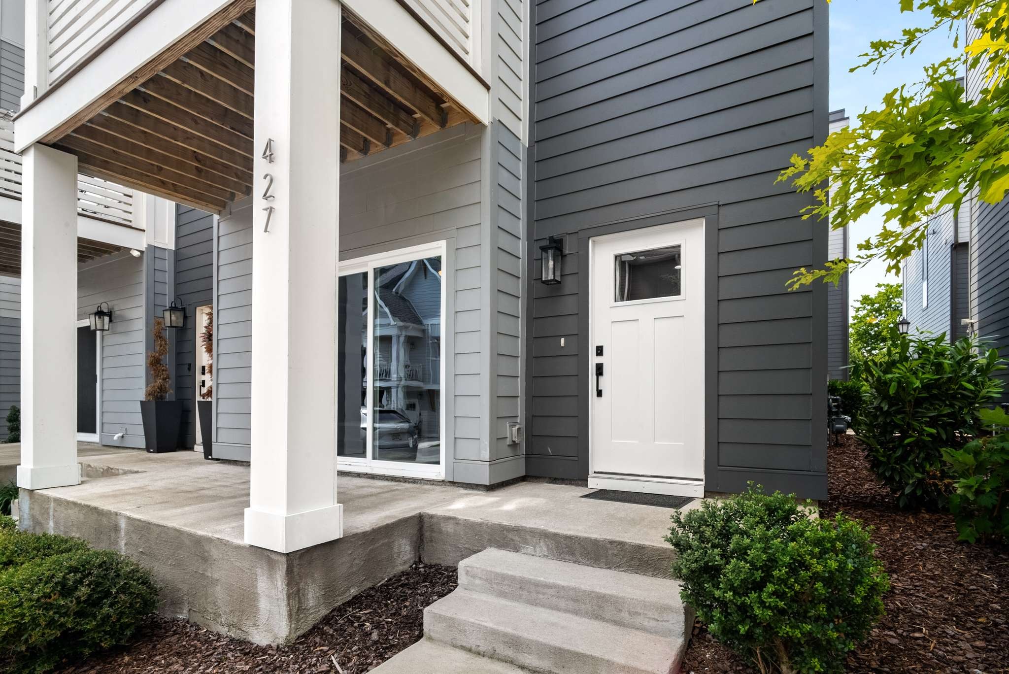 427 Becanni Lane Nashville TN 37209