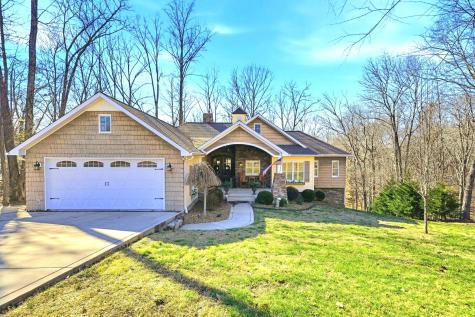 100 Cindy Circle Tullahoma TN 37388