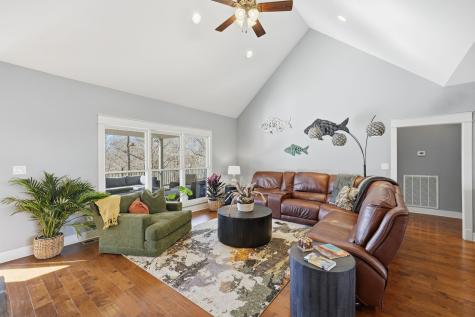 100 Cindy Circle Tullahoma TN 37388
