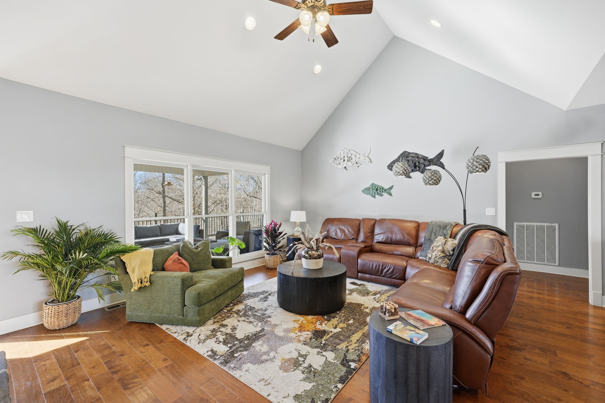 100 Cindy Circle Tullahoma TN 37388