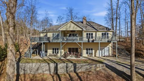 100 Cindy Circle Tullahoma TN 37388