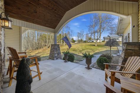 100 Cindy Circle Tullahoma TN 37388