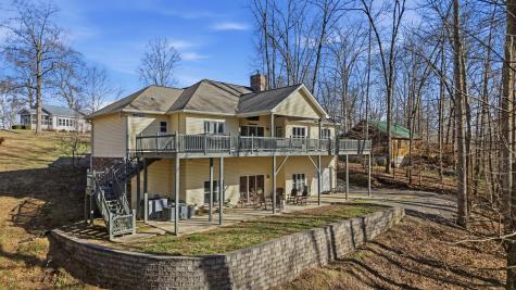 100 Cindy Circle Tullahoma TN 37388