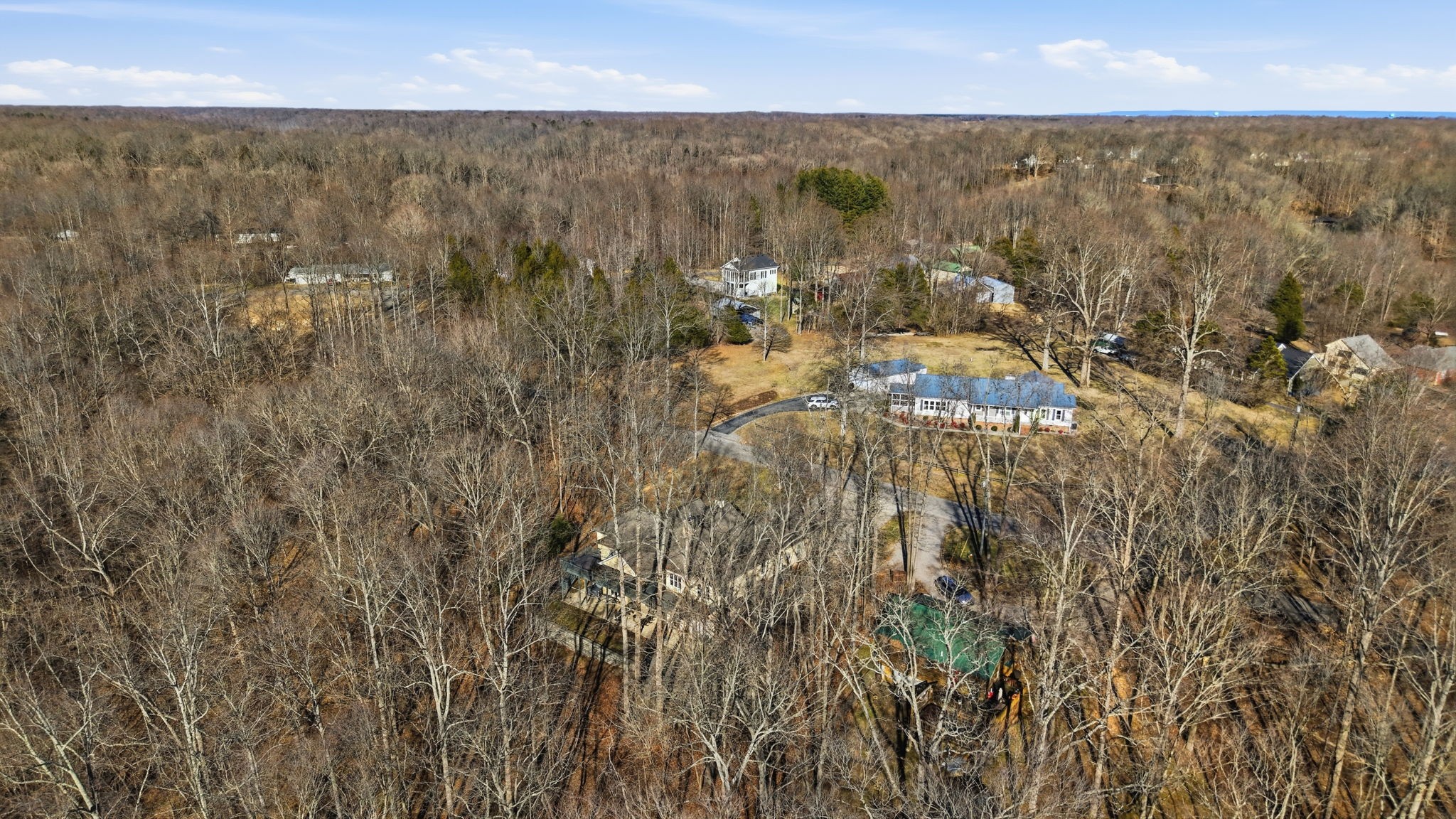 100 Cindy Circle Tullahoma TN 37388