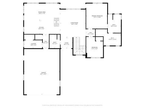100 Cindy Circle Tullahoma TN 37388