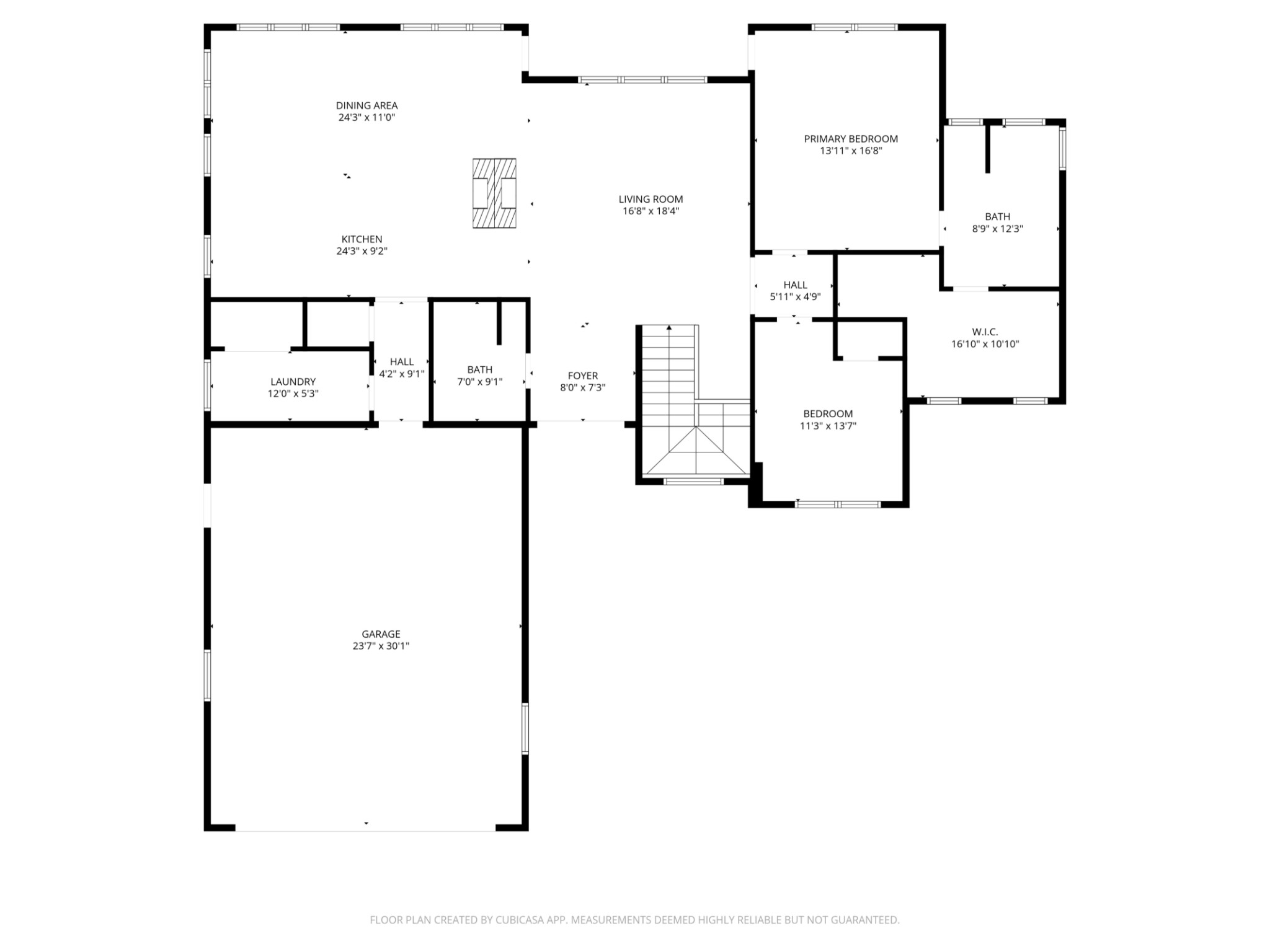 100 Cindy Circle Tullahoma TN 37388