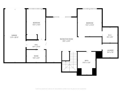 100 Cindy Circle Tullahoma TN 37388