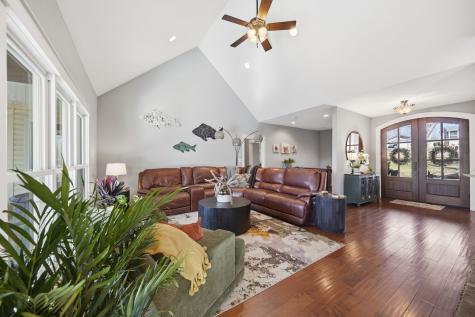 100 Cindy Circle Tullahoma TN 37388