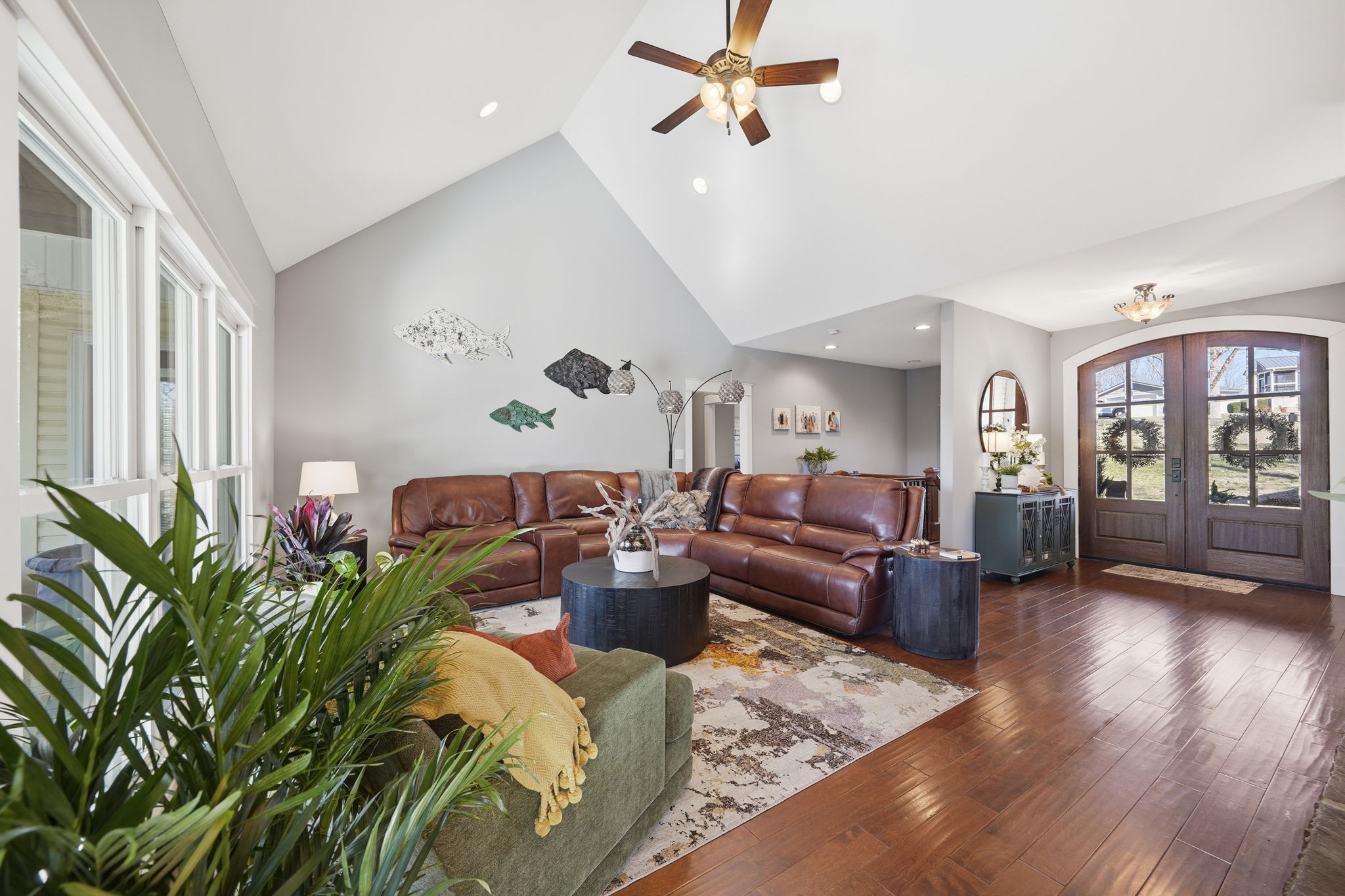 100 Cindy Circle Tullahoma TN 37388