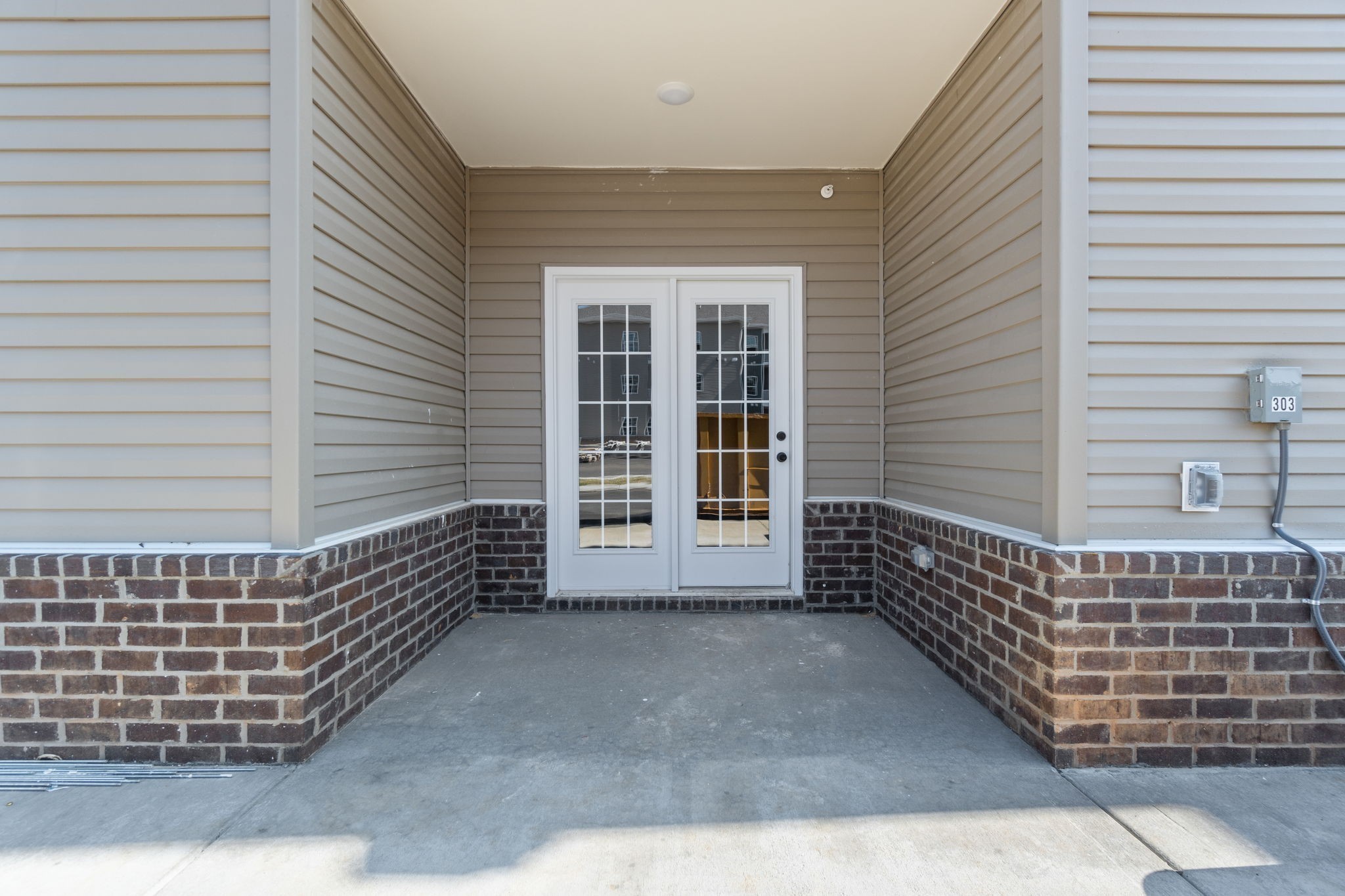 229 E Johnson Circle Clarksville TN 37040